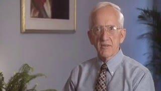 PhD T Colin Campbell - Casein and cancer