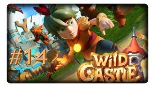 Erstes seltenes Item #14 || Let's Play Wild Castle TD | Deutsch | German