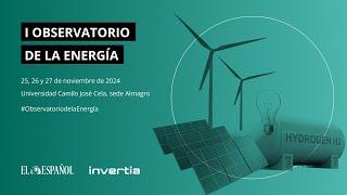 8. Conversación a dos. La comercialización de energía: la presión financiera