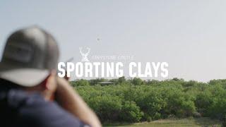 Greystone Castle - Sporting Clays