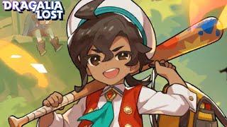 Dragalia Lost (Child Ranzal) (Adventurer Story)