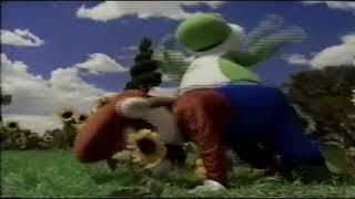 1999 "Super Smash Brothers" N-64 TV Ad