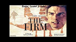 Learn English Through Story  Subtitles  THE FIRM ( pre intermediate level )