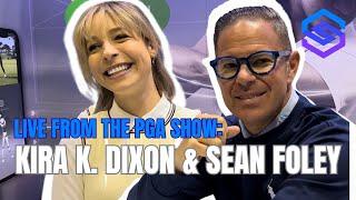 How has Sportsbox AI impacted golf instruction? | LIVE From the PGA SHOW 2024