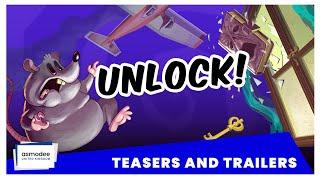 UNLOCK! Trailer