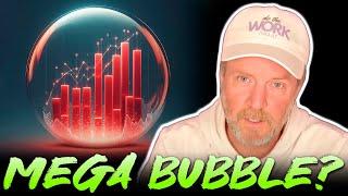 Nov 12: MEGA BUBBLE????