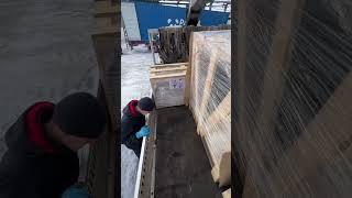 Упаковка печь для бани «Обращёнка КДМ»