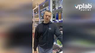 Обучение. VPLab Outlet. Креатин.