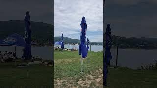 Domaša, kemp Tíšava.