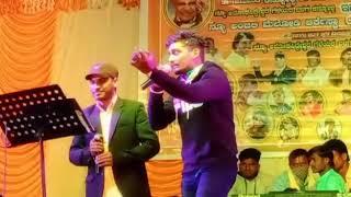 Gaibu gani and Balu belagundi new janapada song