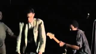 Talking Heads  - Once In A Lifetime ("Stop Making Sense" Version) - Hebrew Translation