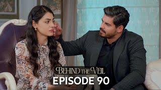 Gelin 90.Bölüm | Behind the Veil Episode 90 | Season 2