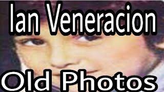 Ian Veneracion Old Photos