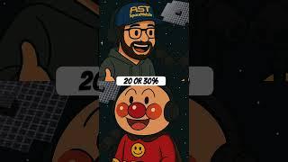 AST SpaceMobile is going to become the largest mobile network operator in the world- Anpanman