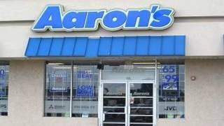 aarons rent to own furniture