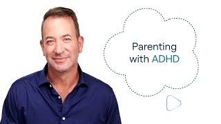 My experience with ADHD and parenting | Lee’s story