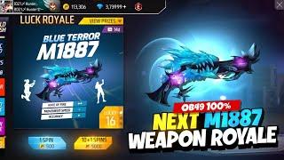 OB49 100% Next Weapon Royale Free Fire | New Event Free Fire Bangladesh Server | Free Fire New Event