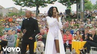 La Bouche - S.O.S. (ZDF-Fernsehgarten 02.08.1998)