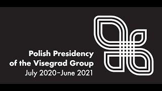 Polnisches Institut Wien - Polnische Präsidentschaft in der V4-Gruppe 2020-2021