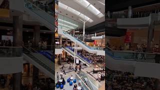 WestQuay Shopping Centre Southampton #short #westquay