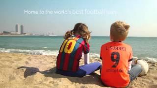 Barcelona - Lucas Fox