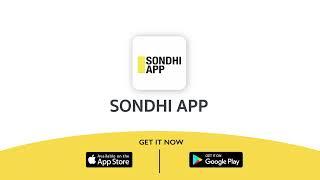 Sondhi App