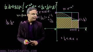 Mathematics | Integration | Calculus | JEE Main | JEE Advanced | G Tewani | Cengage | Maths |