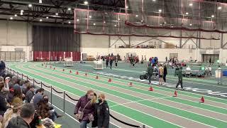 2022 Saskatoon Twilight Meet 1000m - age group: Open - 2:38 - Jacob Klassen