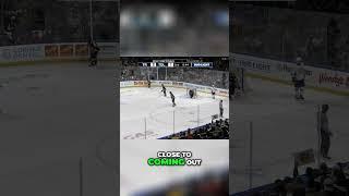 Trois Rivières Goal! Novak Extends Lead in Thrilling Hockey Game #echl #hockey