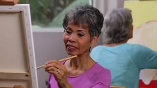 San Diego Retirement Community Lifestyle - Vi at La Jolla Village