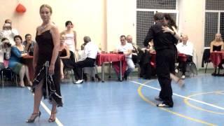 Новая линия танго одежды от "FLYDANCE", г.Запорожье ч.1
