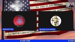 Video and Chat with GregoryTheCameraMan1970itok