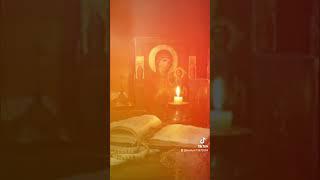 Молитва святого Іоана Кронштадського #церква #православие #молитва