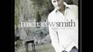 Michael W. Smith-Place In This World