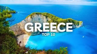 10 Best Places to Visit in Greece - Greece Travel