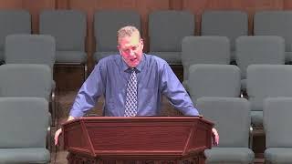 Peru Grace Brethren Church Live Stream