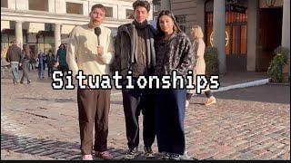 situationships: love in the gig economy