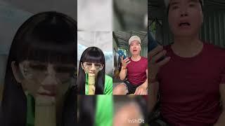 cười giải trí mỗi ngày với tiến Dũng youtu bơ #tiendungyoutubo #duet