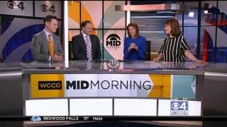 WCCO - CBS Minnesota Live Stream