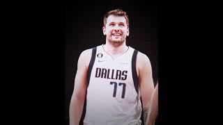 "Luka Doncic's Best Shot in NBA HISTORY! 