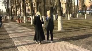 Городские встречи (Юлия Юртова)