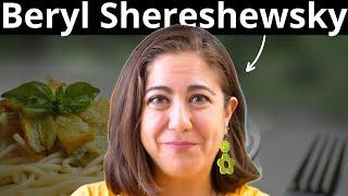 Inspiring Story of Beryl Shereshewsky