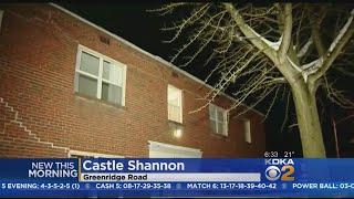 1 Dead In Castle Shannon Fire, Cause Under Investigation