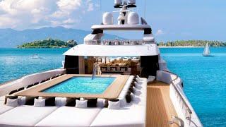 Lana Yacht – The 2021 Superyacht That Will Amaze You