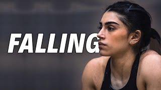 FALLING - Female Fitness Motivation 