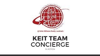 KT Concierge Services in Action