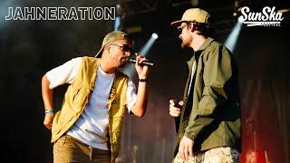 JAHNERATION - Live @ SunSka 2024