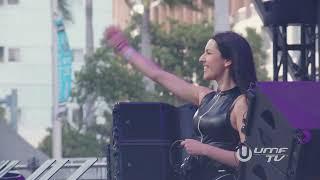 NIFRA LIVE AT ULTRA MUSIC FESTIVAL 2025 Miami (ASOT Worldwide Stage)