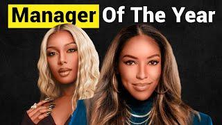 2024 Artist Manager of The Year: The Hidden Cost of Success