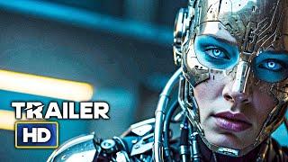 BEST NEW MOVIE TRAILERS (2024)